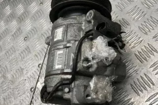 4G0260805A Компрессор кондиционера Audi A6 C7 (S6,RS6) Арт e12575249, вид 2
