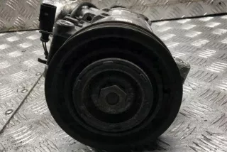 4G0260805A Компрессор кондиционера Audi A6 C7 (S6,RS6) Арт e12575249, вид 3