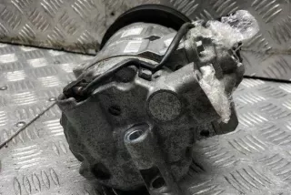 4G0260805A Компрессор кондиционера Audi A6 C7 (S6,RS6) Арт e12575249, вид 5