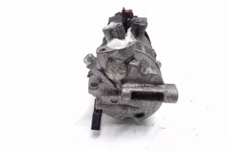 4G0260805T Компрессор кондиционера Audi A6 C7 (S6,RS6) Арт e12575247, вид 2