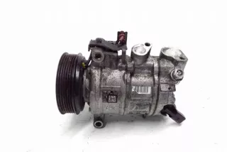4G0260805T Компрессор кондиционера Audi A6 C7 (S6,RS6) Арт e12575247, вид 3