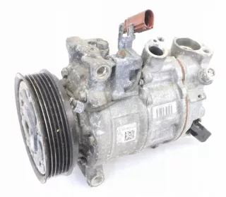 8T0260805F 16799015147 Компрессор кондиционера Audi A5 (S5,RS5) 1 Арт e12575236, вид 1