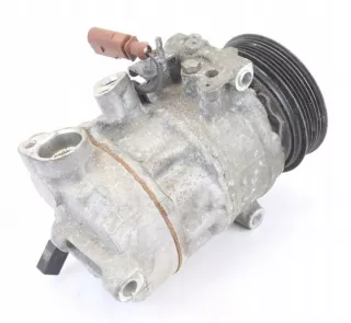 8T0260805F 16799015147 Компрессор кондиционера Audi A5 (S5,RS5) 1 Арт e12575236, вид 2