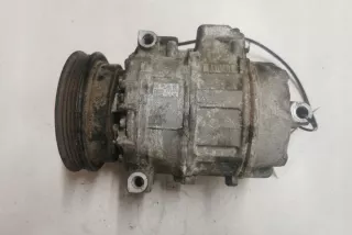 8D0260808 Компрессор кондиционера Audi A4 B7 Арт e12575179, вид 1