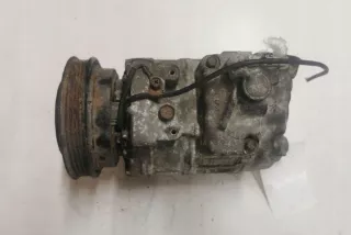 8D0260808 Компрессор кондиционера Audi A4 B7 Арт e12575179, вид 2