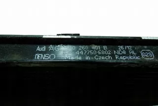 4G0260401B Радиатор кондиционера Audi A6 C7 (S6,RS6) Арт e12575126, вид 3