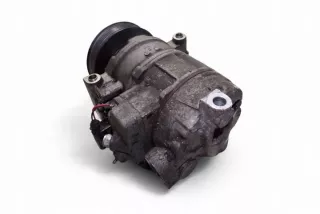 02C04690 Компрессор кондиционера Audi A4 B9 Арт e12575110, вид 1