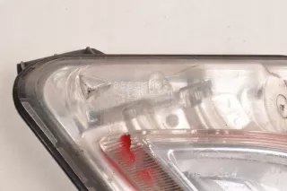 89091135 Фара противотуманная правая Volvo S60 2 Арт e12575031, вид 3