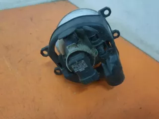 90008497 Фара противотуманная левая Toyota Avensis 3 Арт e12574923, вид 2