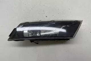 3V0941700 Фара противотуманная правая Skoda Superb 1 Арт e12574886, вид 1