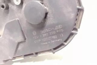 3C8955119C Моторчик стеклоочистителя фар Volkswagen Passat B6 Арт e12574849, вид 1