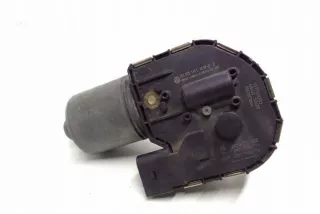 3C8955119C Моторчик стеклоочистителя фар Volkswagen Passat B6 Арт e12574849, вид 2