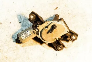 3C9955711A Моторчик стеклоочистителя фар Volkswagen Passat B7 Арт e12574838, вид 3