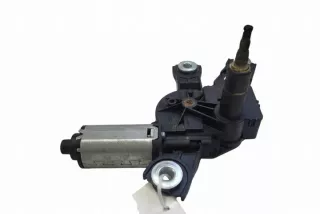 3C9955711A Моторчик стеклоочистителя фар Volkswagen Passat B7 Арт e12574828, вид 2