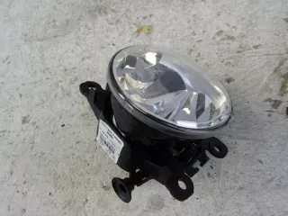 261500097R Фара противотуманная правая Renault Scenic 3 Арт e12574770, вид 2
