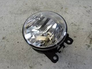 261500097R Фара противотуманная правая Renault Scenic 3 Арт e12574770, вид 4
