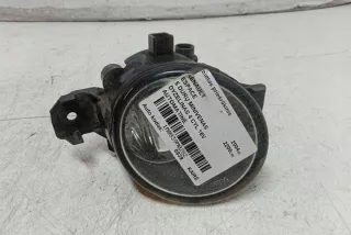 JK01_ 8200002469 Фара противотуманная левая Renault Espace 4 Арт e12574658, вид 1