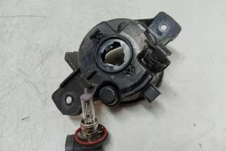 JK01_ 8200002469 Фара противотуманная левая Renault Espace 4 Арт e12574658, вид 2