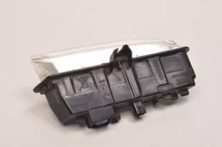 26600041R Фара противотуманная правая Renault Clio 4 Арт e12574637, вид 2