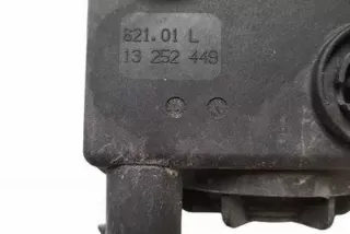 0096726 Фара противотуманная левая Opel Zafira B Арт e12574593, вид 2