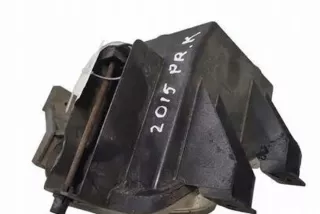 0096726 Фара противотуманная левая Opel Zafira B Арт e12574593, вид 4