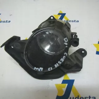 13253626 Фара противотуманная правая Opel Corsa D Арт e12574531, вид 1