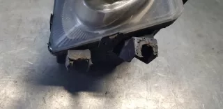 24462133 Фара противотуманная левая Opel Astra H Арт e12574508, вид 2