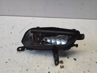 13401154 Фара противотуманная правая Opel Astra K Арт e12574498, вид 1