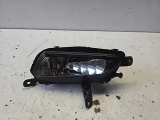 13401154 Фара противотуманная правая Opel Astra K Арт e12574498, вид 2