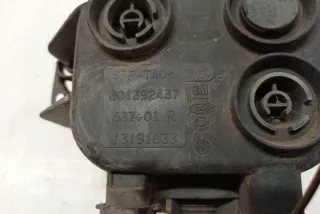 301392437 Фара противотуманная правая Opel Astra L Арт e12574486, вид 4