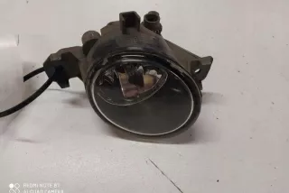 89203571 Фара противотуманная левая Nissan X-Trail T30 Арт e12574475, вид 1