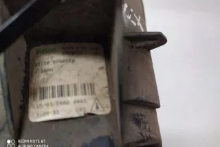 89203561 Фара противотуманная левая Nissan X-Trail T30 Арт e12574473, вид 3
