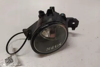 2615089905EW Фара противотуманная правая Nissan X-Trail T30 Арт e12574463, вид 2