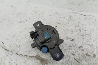261508992A Фара противотуманная правая Nissan Qashqai 1  Арт e12574432, вид 3