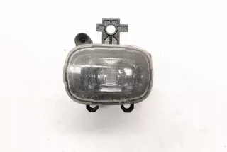 261550862R Фара противотуманная левая Nissan Qashqai 2 restailing Арт e12574414, вид 1