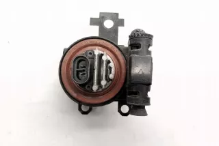 261550862R Фара противотуманная левая Nissan Qashqai 2 restailing Арт e12574414, вид 4