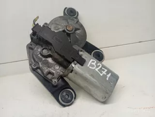 53017546 Моторчик стеклоочистителя фар Opel Corsa D Арт e12574192, вид 1