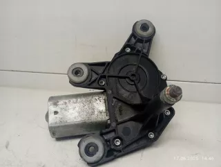 53017546 Моторчик стеклоочистителя фар Opel Corsa D Арт e12574192, вид 3