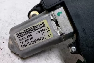 13395013 Моторчик стеклоочистителя фар Opel Astra J Арт e12574124, вид 2
