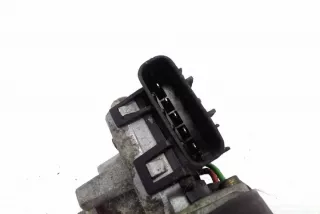 0390241141 Моторчик стеклоочистителя фар Opel Astra L Арт e12574092, вид 3