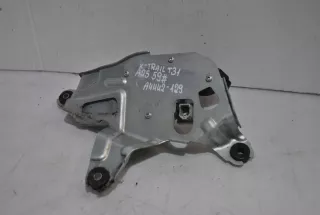 A4442129 Моторчик стеклоочистителя фар Nissan X-Trail T31 Арт e12574084, вид 3