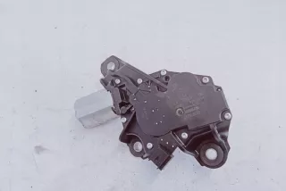 28710JD000 Моторчик стеклоочистителя фар Nissan Qashqai 1  Арт e12574080, вид 1