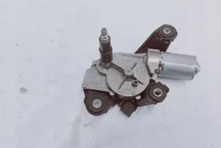 28710JD000 Моторчик стеклоочистителя фар Nissan Qashqai 1  Арт e12574080, вид 3