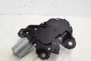 0390201820 Моторчик стеклоочистителя фар Nissan Qashqai 2 Арт e12574072, вид 1