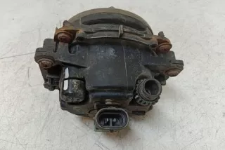 LE4451684 Фара противотуманная правая Mazda 2 DE Арт e12574051, вид 1