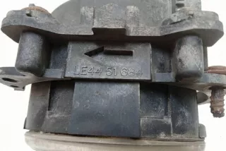 LE4451684 Фара противотуманная правая Mazda 2 DE Арт e12574051, вид 3