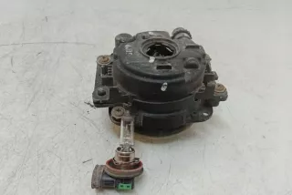 LE4451684 Фара противотуманная правая Mazda 2 DE Арт e12574051, вид 4