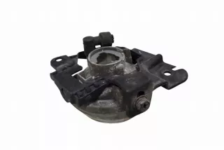 11461009 Фара противотуманная левая Mazda 2 DE Арт e12574049, вид 3
