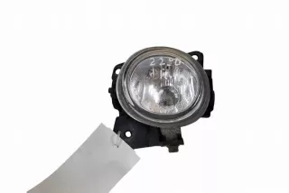 11461009 Фара противотуманная левая Mazda 2 DE Арт e12574049, вид 4