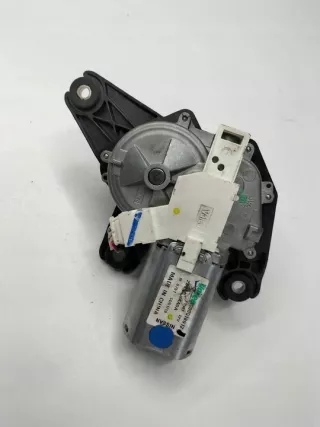 W000018912 Моторчик стеклоочистителя фар Nissan Juke 1 Арт e12574036, вид 1